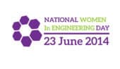 National Women in Engineering Day 2014