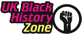 UK Black History Zone